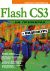 Flash CS3 на примерах + видеокурс