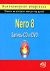 Nero 8:  CD  DVD  