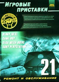  . Dendy (Nes), Game Boy, Sega Mega Drive, Sony Playstation