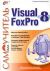 Visual FoxPro 8