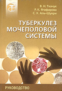 Туберкулез мочеполовой системы.
