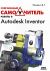 Современный самоучитель работы в Autodesk Inventor