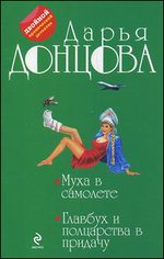 Муха в самолете. Главбух и полцарства в придачу