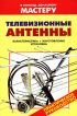 Телевизионные антенны