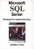 Microsoft SQL Server. Руководство администратора
