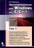   Windows  C/C++.  1