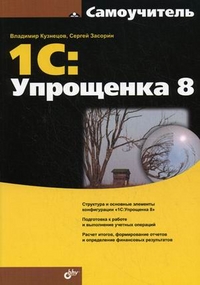 Самоучитель 1С: Упрощенка 8