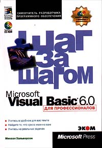 Microsoft Visual Basic 6.0  .   