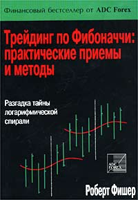 Трейдинг по Фибоначчи: практические приемы и методы. Разгадка тайны логарифмической спирали