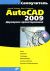  AutoCAD 2009:  