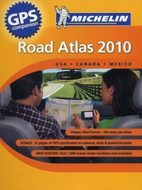 Road Atlas 2010 (�� ���������� �����)