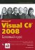 Visual C# 2008. ������� ����