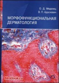 Морфофункциональная дерматология