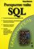 Раскрытие тайн SQL