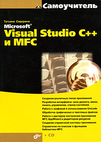 Microsoft Visual Studio C++ и MFC