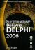   Borland Delphi 2006