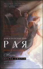 Доказательство Рая. Реальный опыт нейрохирурга
