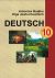 Немецкий язык. 10 класс (базовый уровень) - 3-е издание