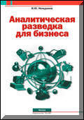 Аналитическая разведка для бизнеса