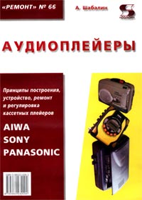Аудиоплейеры