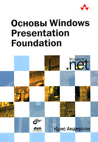 Основы Windows Presentation Foundation