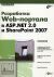  Web-  ASP.NET 2.0  SharePoint 2007