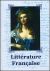 Litterature Francaise Французская литература XIX век: Книга для чтения