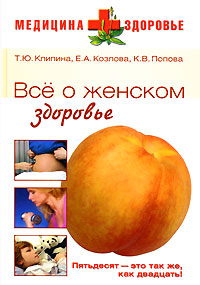 Все о женском здоровье