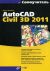 Самоучитель AutoCAD Civil 3D 2011
