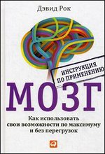 Мозг. Как использовать свои возможности по максимуму и без перегрузок. Инструкция по применению