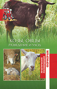 Козы, овцы. Разведение и уход