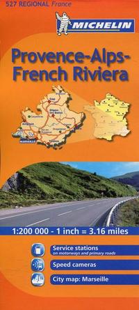 Provence-Alps-French Riviera
