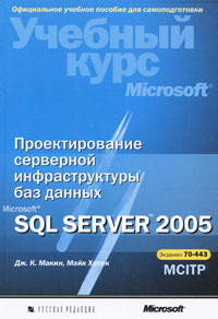 �������������� ��������� �������������� ��� ������ Microsoft SQL Server 2005