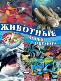 Животные морей и океанов