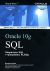 Oracle 10g SQL
