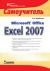 Microsoft Office Excel 2007